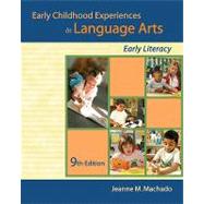 9781435400122 - Early Childhood Experiences in Language | eCampus.com
