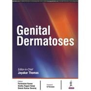 ISBN 9789352500123 product image for Genital Dermatoses | upcitemdb.com