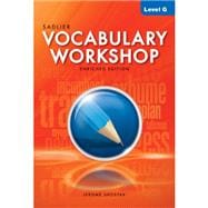 Related Pictures vocabulary workshop level e answer unit 7 biology