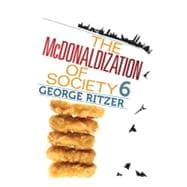 The Mcdonaldization of Society 6,9781412980128 The Mcdonaldization of Society 6,9781412980128