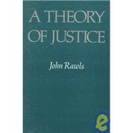 A Theory of Justice,9780674880146 A Theory of Justice,9780674880146
