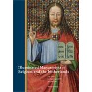 Illuminated Manuscripts From Belgium and the Netherlands in ..., 9781606060148