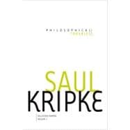 Philosophical Troubles Collected Papers, Volume 1,9780199730155 Philosophical Troubles Collected Papers, Volume 1,9780199730155