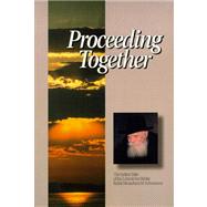 Proceeding Together : The Earliest Talks of the Lubavitcher ..., 9781881400158
