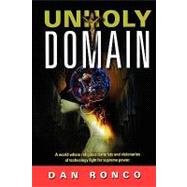 Unholy Domain