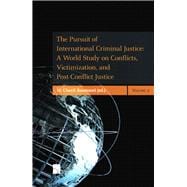 ISBN 9789400000179 product image for The Pursuit of International Criminal Justice A World Study on Conflicts, Victim | upcitemdb.com