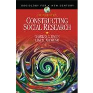 Constructing Social Research : The Unity and Diversity of Me..., 9781412960182