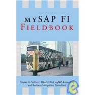Mysap Fi Fieldbook,9780595350186 Mysap Fi Fieldbook,9780595350186