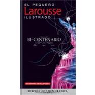 Pequeno Larousse Ilustrado 2011 : The Little Illustrated Lar..., 9786070400186