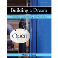 ISBN 9780070000193 product image for Building a Dream, 8th Canadian Edition | upcitemdb.com