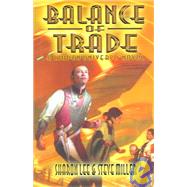 Balance of Trade : A Liaden Universe Novel,9781592220199 Balance of Trade : A Liaden Universe Novel,9781592220199