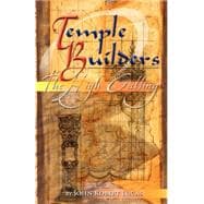 Temple Builders : The High Calling,9780974370200 Temple Builders : The High Calling,9780974370200