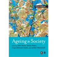 Ageing in Society