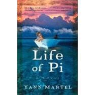 Life of Pi,9780156030205 Life of Pi,9780156030205