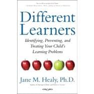 Different Learners : Identifying, Preventing, and Treating Y..., 9781439170205