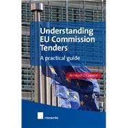 ISBN 9789400000209 product image for Understanding EU Commission Tenders A Practical Guide | upcitemdb.com