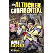 The Altucher Confidential: Ideas for a World Out of Balance, 9781610660211