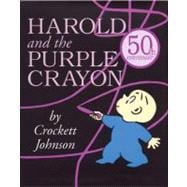 Harold and the Purple Crayon,9780064430227 Harold and the Purple Crayon,9780064430227