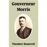 Gouverneur Morris