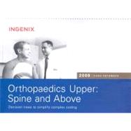 Code Pathways Orthopaedics Upper: Spine and Above : Decision..., 9781601510235