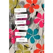 The FSG Book of Twentieth-Century Latin American Poetry An A..., 9780374100247