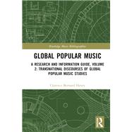 ISBN 9781032830247 product image for Global Popular Music | upcitemdb.com