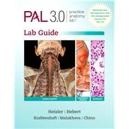 Practice Anatomy Lab 3.0 Lab Guide,9780321840257 Practice Anatomy Lab 3.0 Lab Guide,9780321840257