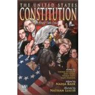 United States Constitution: A Round Table Comic : A Graphic ..., 9781610660259
