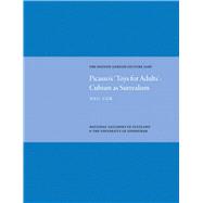 Picasso's 'toys for Adults': Cubism As Surrealism: the Watso..., 9781906270261