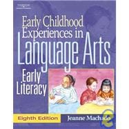 9781418000264 - Early Childhood Experiences in Language | eCampus.com