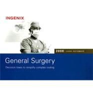 Code Pathways for General Surgery 2008: Decision Trees to Si..., 9781601510266