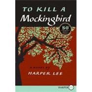 To Kill a Mockingbird : Lektüre- und Interpretationshilfe, 9780061980268