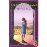 The Temple at Landfall,9781933110271 The Temple at Landfall,9781933110271