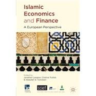 Islamic Economics and Finance : A European Perspective, 9780230300279