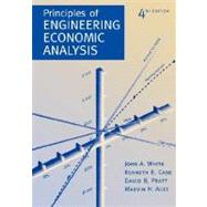 Principles of Engineering Economic Analysis, 4th Edition,9780471110279 Principles of Engineering Economic Analysis, 4th Edition,9780471110279