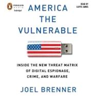 America the Vulnerable: One Woman's Story of Losing Her Mone..., 9781611760279