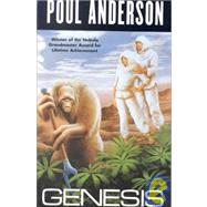 Genesis,9780812580280 Genesis,9780812580280