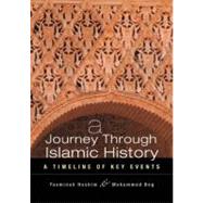 A Journey Through Islamic History: A Timeline of Key Events, 9781847740281