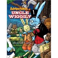 Adventures of Uncle Wiggily