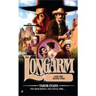 Longarm and the Range War - Tabor Evans : Too Many Rifles, T..., 9780515150285