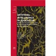 Artificial Intelligence in Education: Building Learning Syst..., 9781607500285