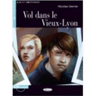 Best Vol Dans le Vieux-Lyon You Can Rent in September 2023