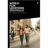 World Film Locations: Sao Paulo,9781783200290 World Film Locations: Sao Paulo,9781783200290