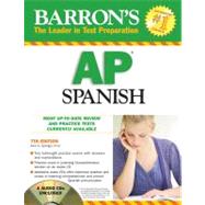 Barron's Ap Spanish,9781438070292 Barron's Ap Spanish,9781438070292