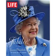 Queen Elizabeth's Diamond Jubilee : 60 Years on the Throne, 9781618930293