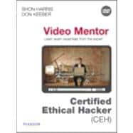 Certified Ethical Hacker (CEH) : Learn Earn Essentials from ..., 9780789740298