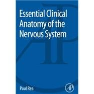 Essential Clinical Anatomy of the Nervous System