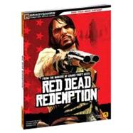 Red Dead Redemption Signature Series Strategy Guide,9780744010305 Red Dead Redemption Signature Series Strategy Guide,9780744010305