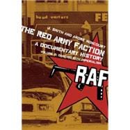 The Red Army Faction, A Documentary History; Volume 2: Danci..., 9781604860306