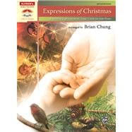 Expressions of Christmas : 8 Inventive Explorations of Class..., 9780739080320